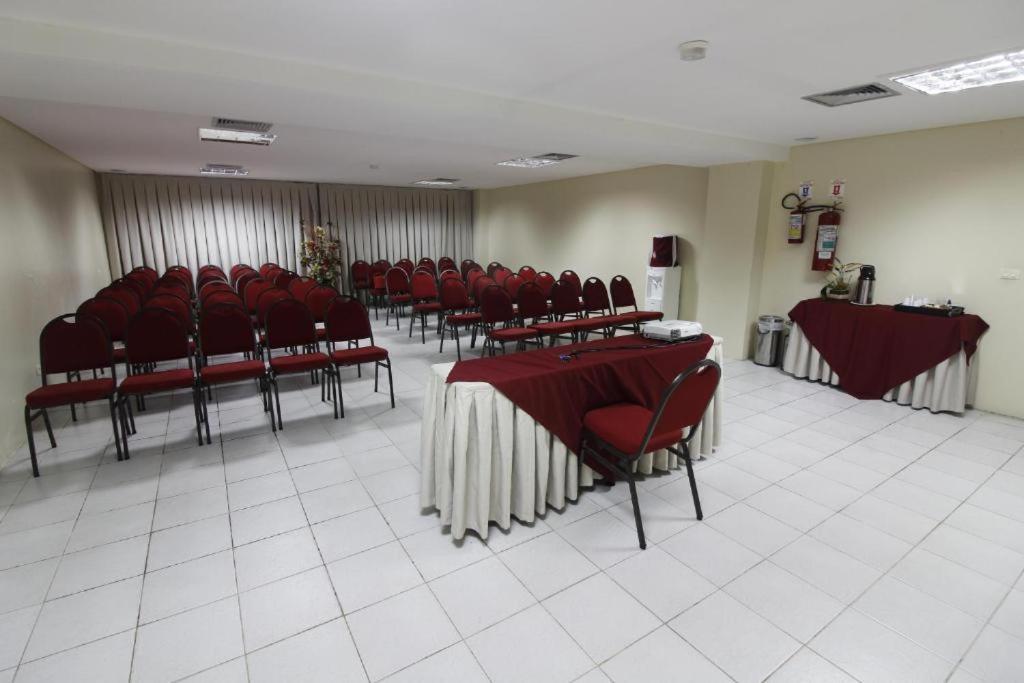 Flat Aconchegante Na Praia De Tambau Joao Pessoa Luaran gambar