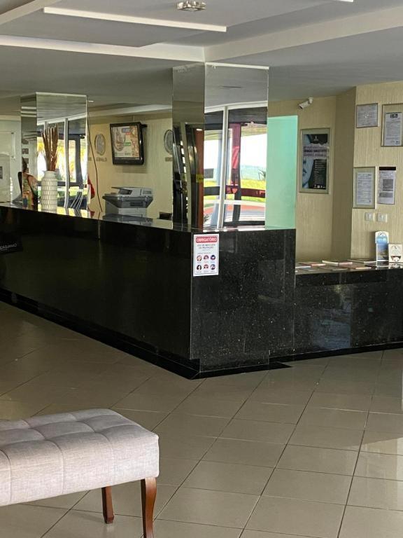 Flat Aconchegante Na Praia De Tambau Joao Pessoa Luaran gambar