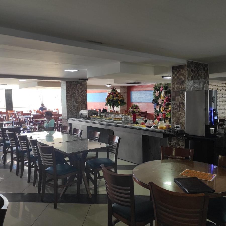 Flat Aconchegante Na Praia De Tambau Joao Pessoa Luaran gambar