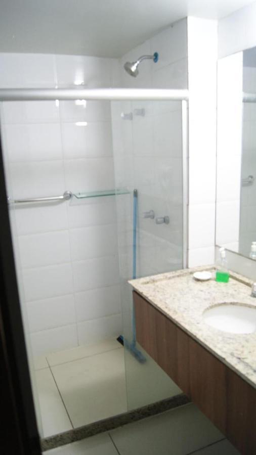 Flat Aconchegante Na Praia De Tambau Joao Pessoa Luaran gambar
