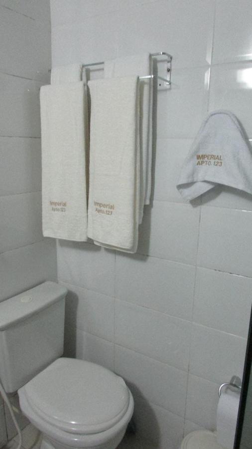 Flat Aconchegante Na Praia De Tambau Joao Pessoa Luaran gambar
